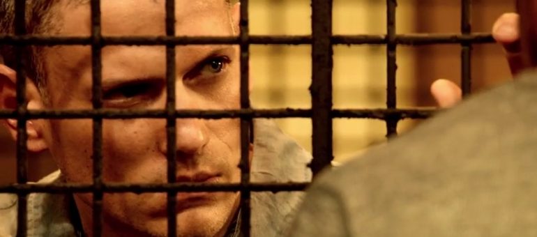 Prison Break sezon 5 TV serial