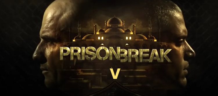 Prison Break sezon 5