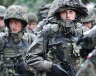 Dolnośląska Brygada Obrony Terytorialnej (WOT)