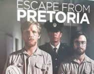 Ucieczka z Pretorii (2020) - więzienny survival
