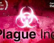 Rośnie popularność gry o epidemii Plague Inc.  w Chinach
