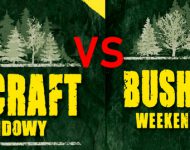 Bushcraft weekendowy - wydanie 2