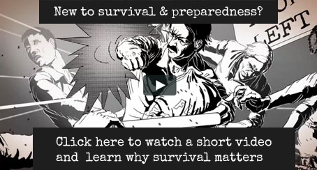 zajawka z kursu survivalowego (film)