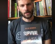 Survival w mieście - dlaczego warto przeczytać