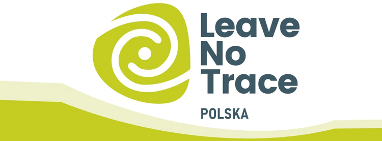 Leave No Trace 2021 Polska