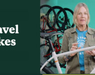 Jaki wybrać rower typu Gravel czy Bikepacking