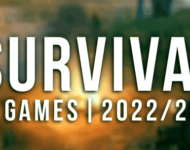 Gry survivalowe (PC) na rok 2022 & 2023