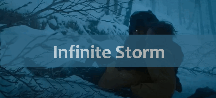 film Infinite Storm