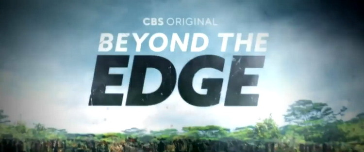 tv show - Beyond The Edge