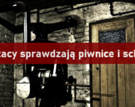 Strażacy sprawdzają piwnice i schrony w Polsce