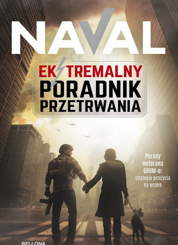 Wojna u progu. Ekstremalny Poradnik przetrwania - Naval, Polska