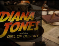 Indiana Jones i tarcza przeznaczenia (2023)