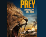 film Prey - pustynia survival 2024