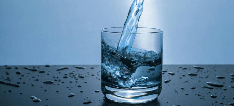wodny backout - brak wody